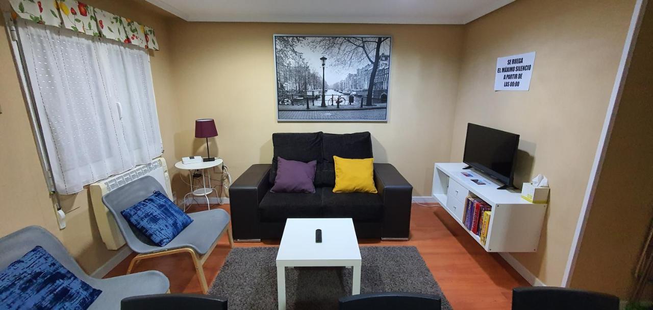 Acuarium 1 Apartment Gijon Exterior photo